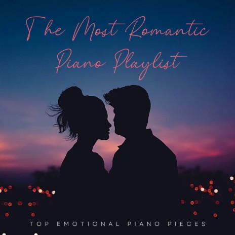 Emotional Piano Pieces