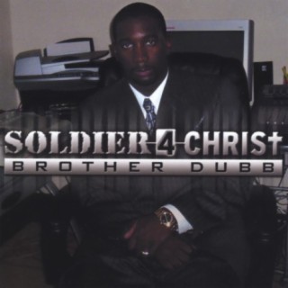 デパート 送料無料 songs: album Dubb Brother Download Soldier Christ 4 洋楽