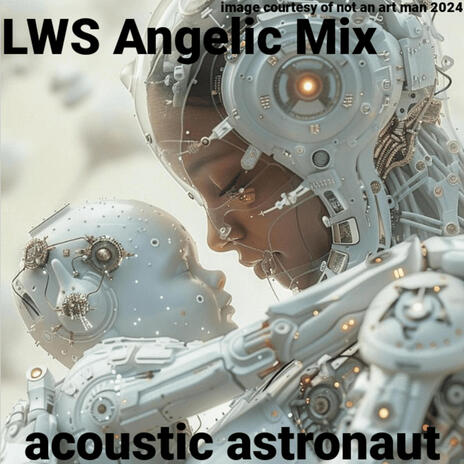 LWS Angelic Mix (Angelic Mix) ft. John Long & Misha K | Boomplay Music