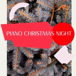 Piano Christmas Night