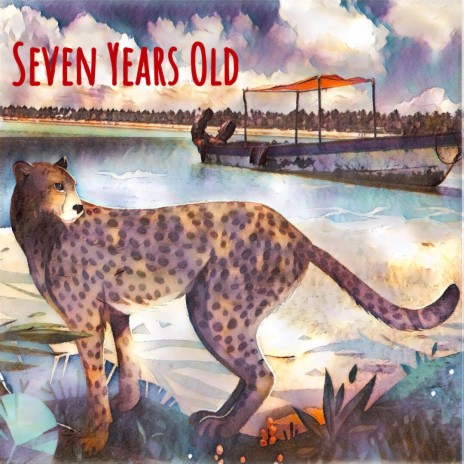 Seven Years Old