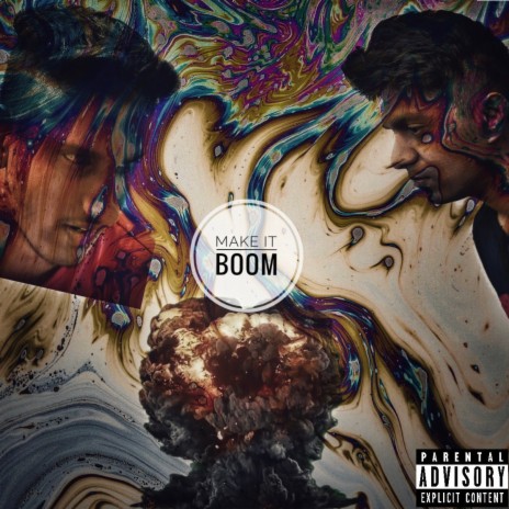 Make it Boom ft. Sush | Boomplay Music