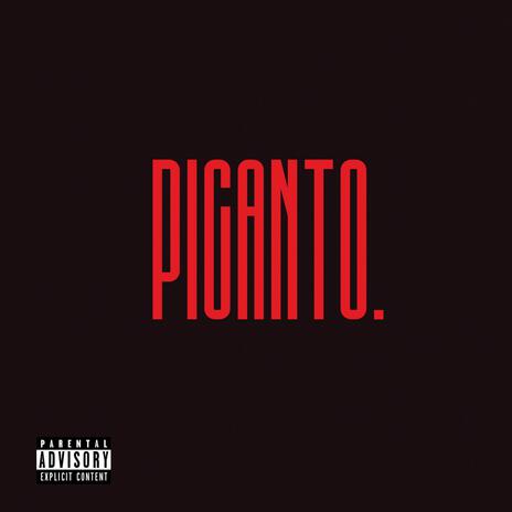 PICANTO FREESTYLE ft. Tn7even & Adonix | Boomplay Music