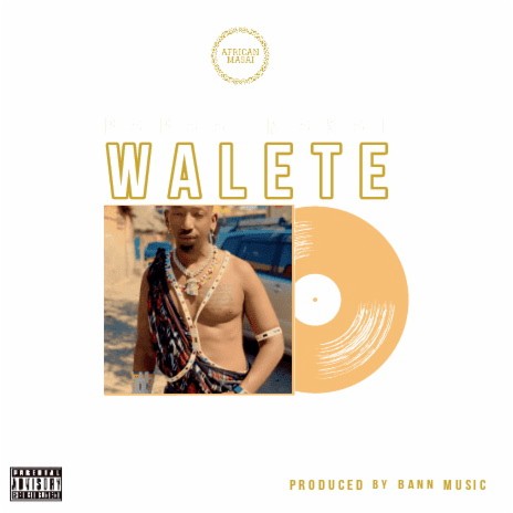 Walete | Boomplay Music
