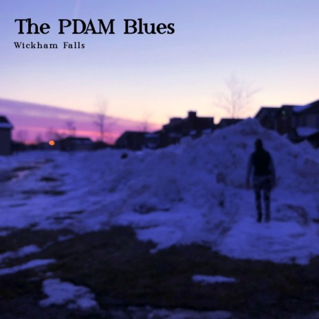 The PDAM Blues | Boomplay Music