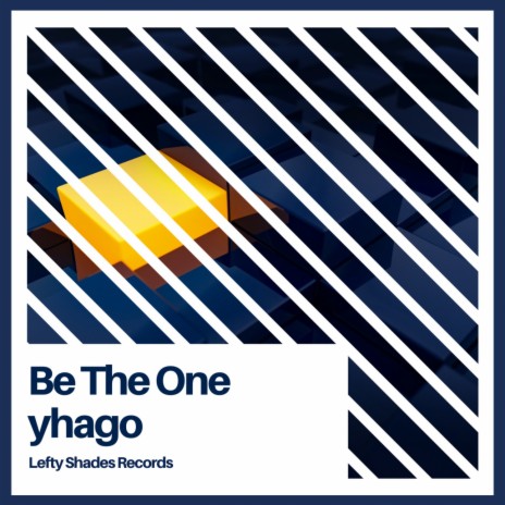 Be the one (day mix)