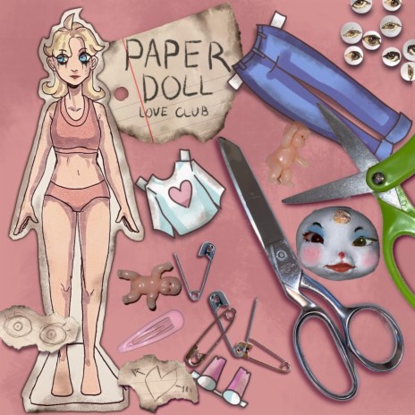 Paper Doll | Boomplay Music