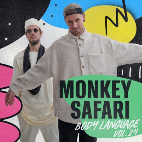 Let's Groove (Monkey Safari Remix - Mixed) | Boomplay Music