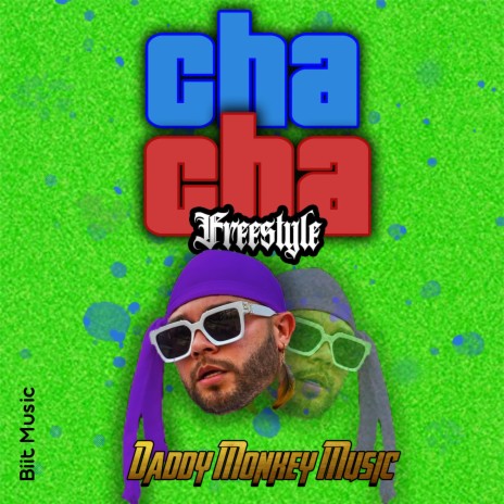 Cha Cha (Freestyle) ft. Biit Music | Boomplay Music