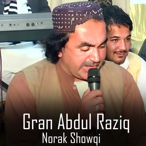 Gran Abdul Raziq