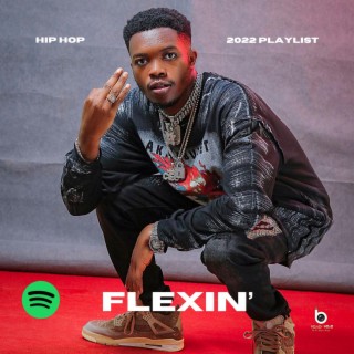 Flexin' lyrics | Boomplay Music