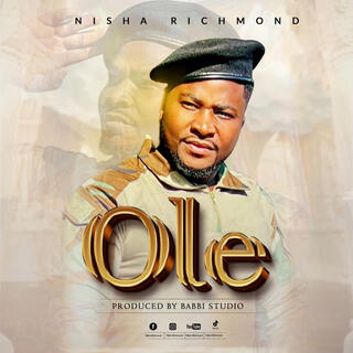 Nisha Richmond ole (official audio)