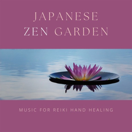 Japanese Zen Garden