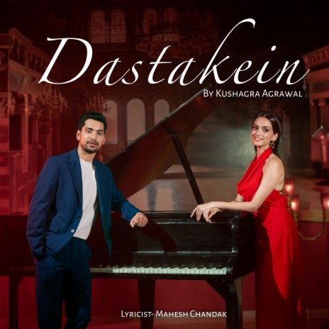 Dastakein ft. Mahesh Chandak | Boomplay Music