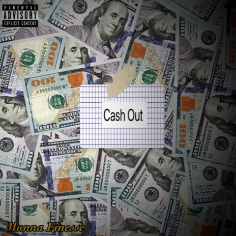 Cash Out | Boomplay Music