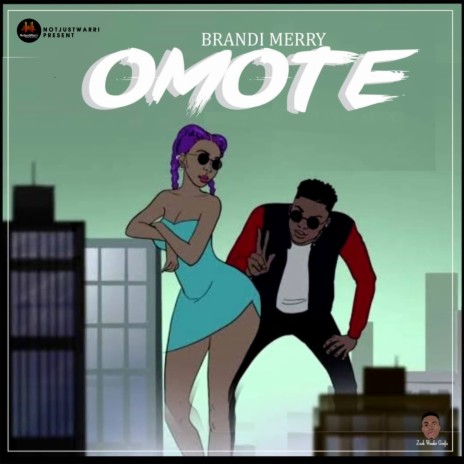 Omote | Boomplay Music