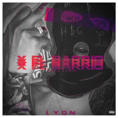 X el barrio | Boomplay Music