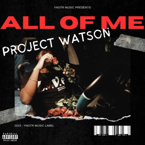 All Of Me | Boomplay Music