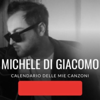 Calendario delle mie canzoni