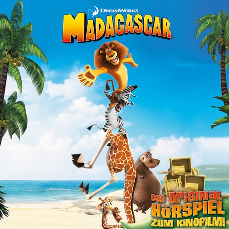 Madagascar - Teil 27 | Boomplay Music