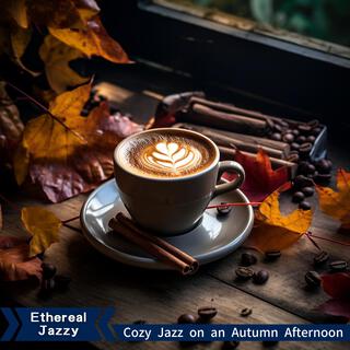 Cozy Jazz on an Autumn Afternoon