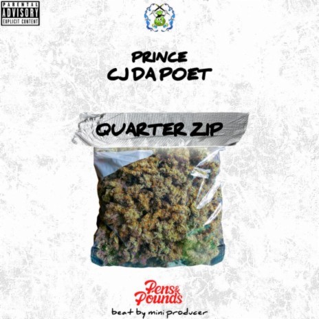 QUARTER ZIP | Boomplay Music