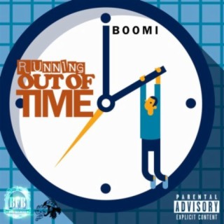 Running Out of Time lyrics | Boomplay Music