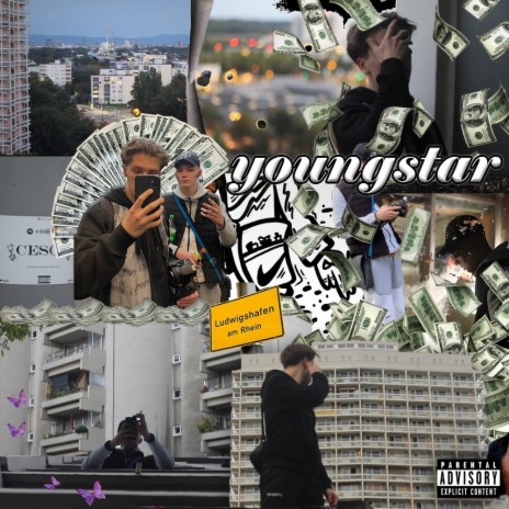 youngstar | Boomplay Music