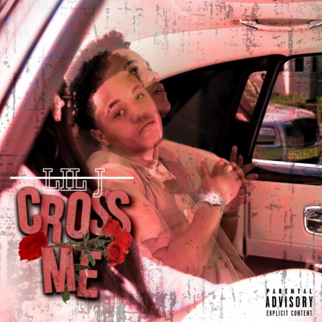 Cross Me ft. Tailyn Nikhel | Boomplay Music