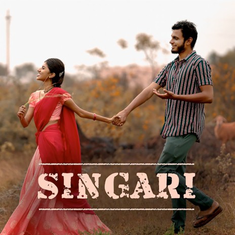 Singari ft. Sugan Sivasankaran & Yugadarrshini Singun | Boomplay Music
