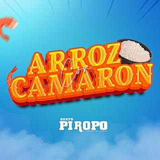 Arroz con Camarón lyrics | Boomplay Music