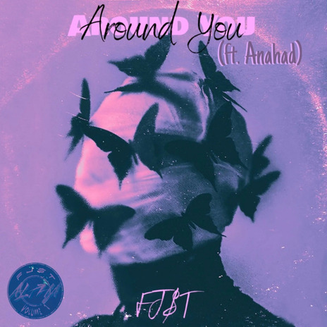 Around You ft. Anahad Kaur | Boomplay Music