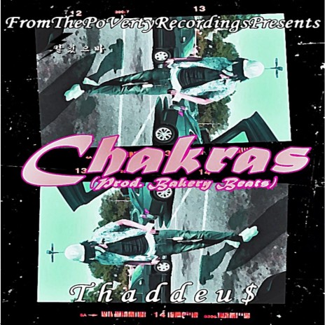 Chakras | Boomplay Music