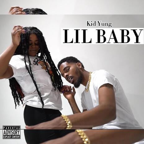 Lil Baby | Boomplay Music