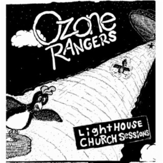 Ozone Rangers