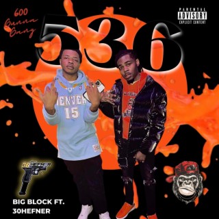 536 BIG BLOCK