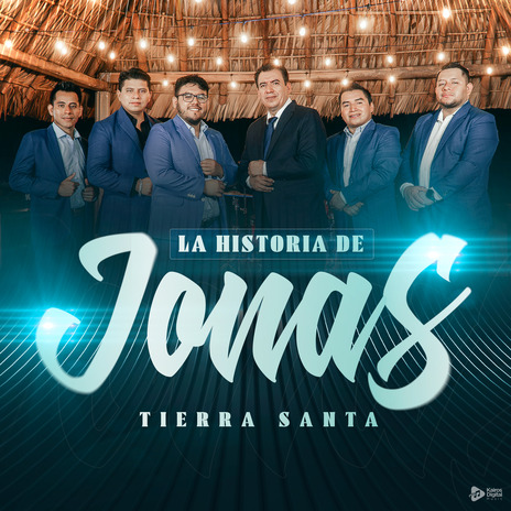 La Historia de Jonas | Boomplay Music