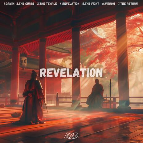 Revelation - 4/7 | Boomplay Music