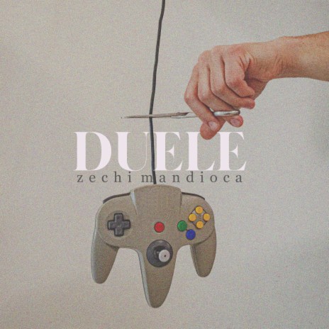 Duele | Boomplay Music