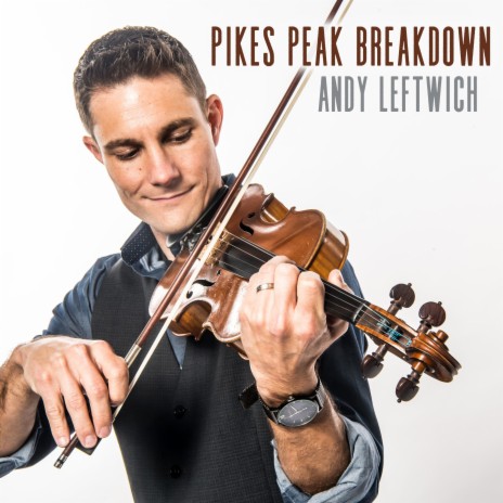 Pikes Peak Breakdown
