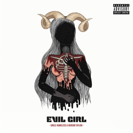 Evil Girl ft. Hudson Taylor | Boomplay Music