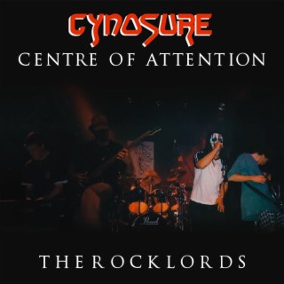 Cynosure: Centre of Attention