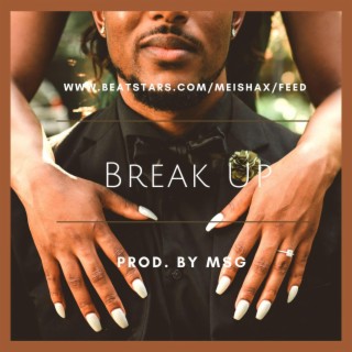 Break Up (Instrumental)