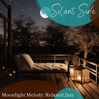 Moonlight Melody: Relaxed Jazz