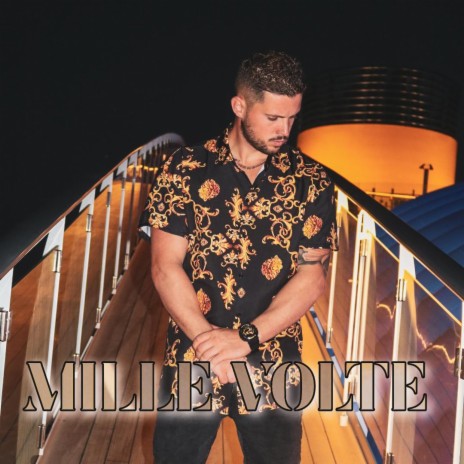 Mille volte | Boomplay Music