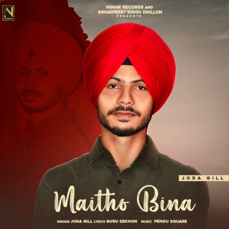 Maitho Bina | Boomplay Music