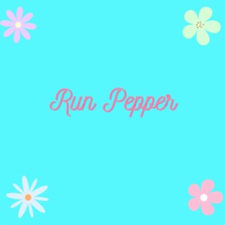 Run Pepper