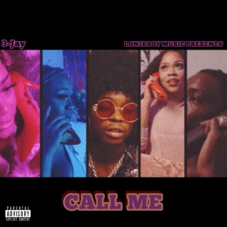 CALL ME lyrics | Boomplay Music