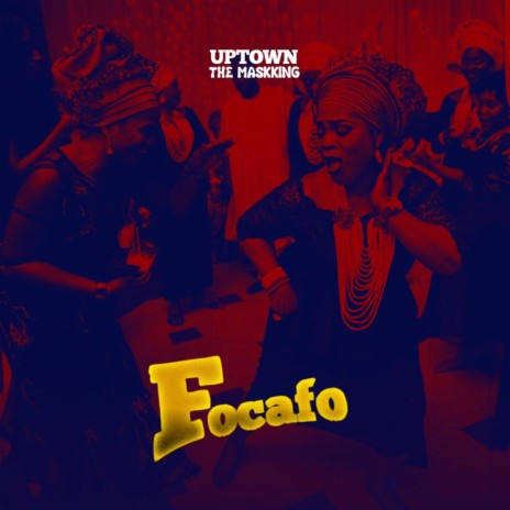 FOCAFO | Boomplay Music
