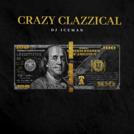 Crazy Clazzical | Boomplay Music